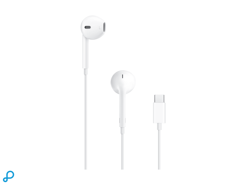 EarPods with USB-C connector