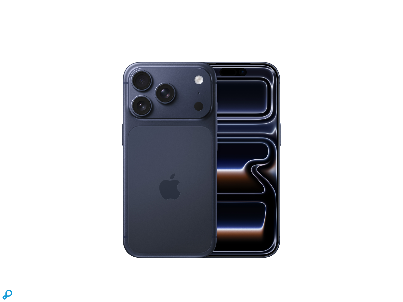 iPhone 17 Pro 512GB Deep Blue-0
