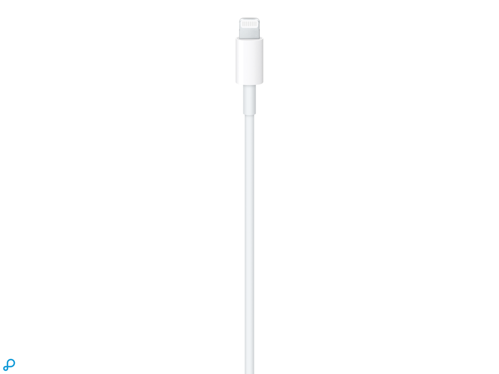 USB-C naar Lightning kabel (1m)-3