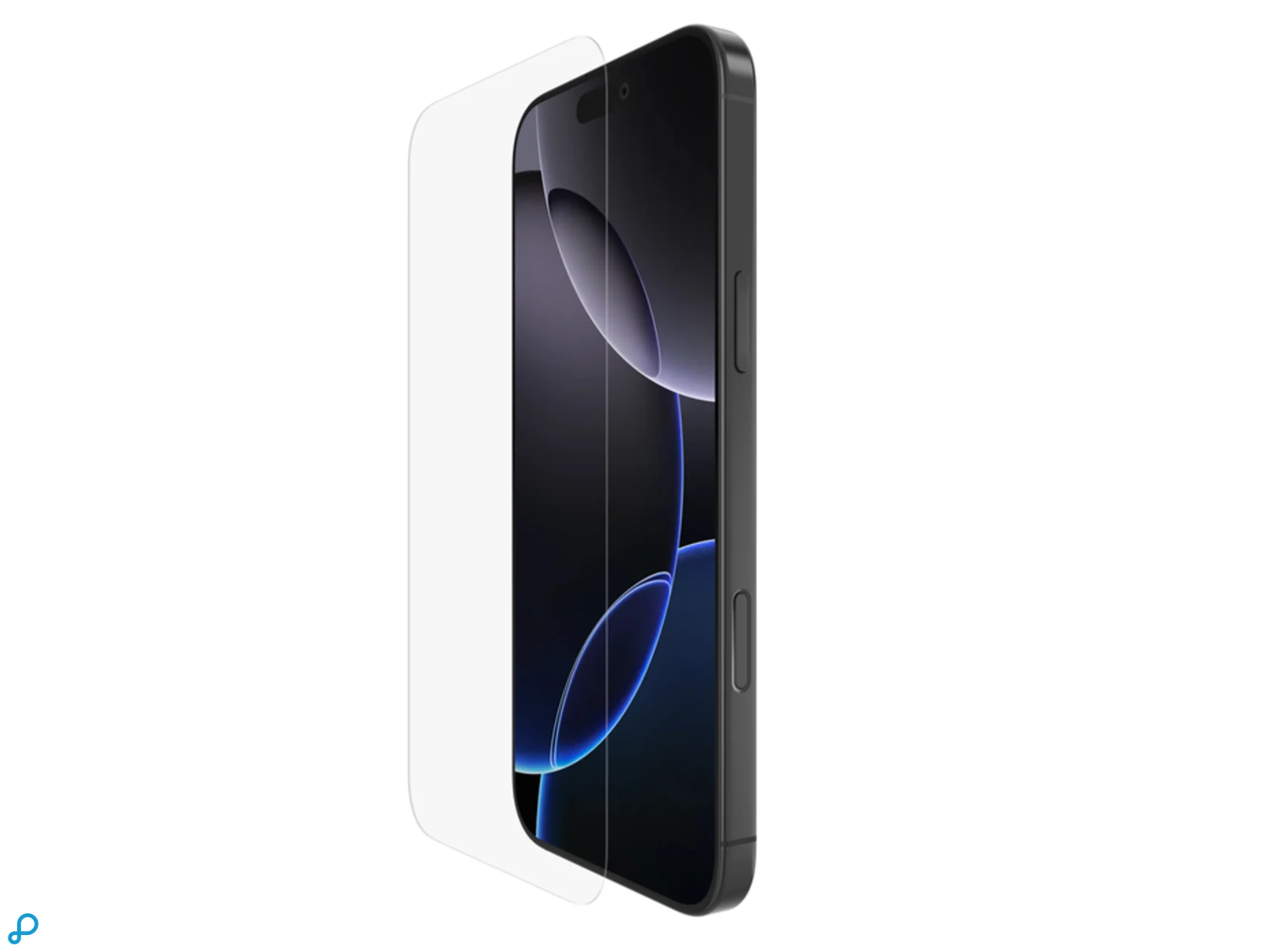BELKIN Tempered Glass - iPhone 16 Pro Max - Retail-0