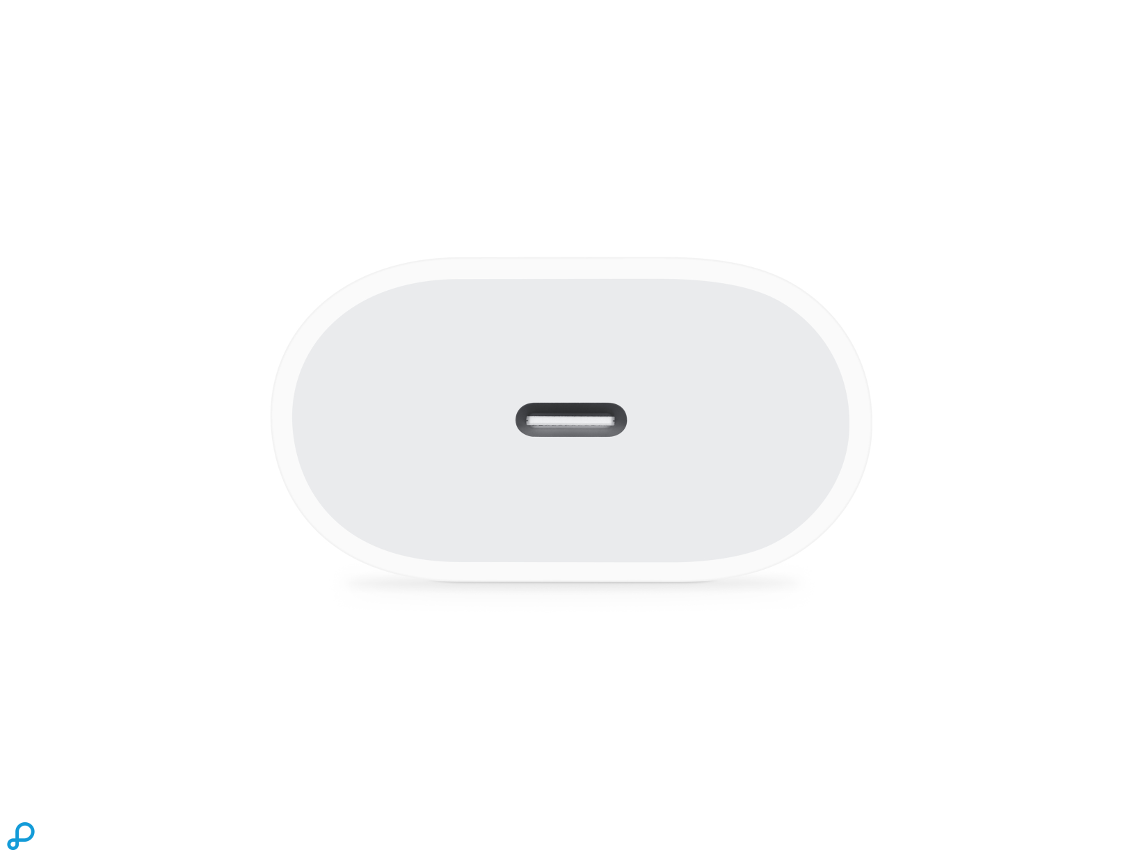 Apple 20W USB-C Power Adapter-1