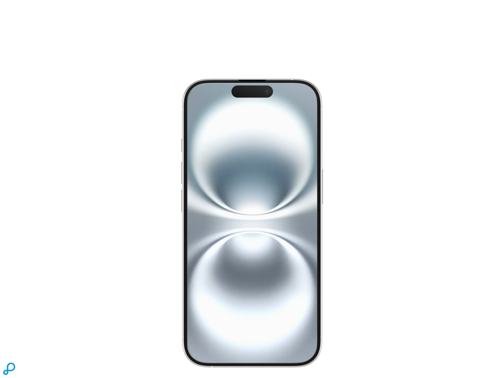 OtterBox Glass Apple iPhone 16 - clear - Screen Machine-1