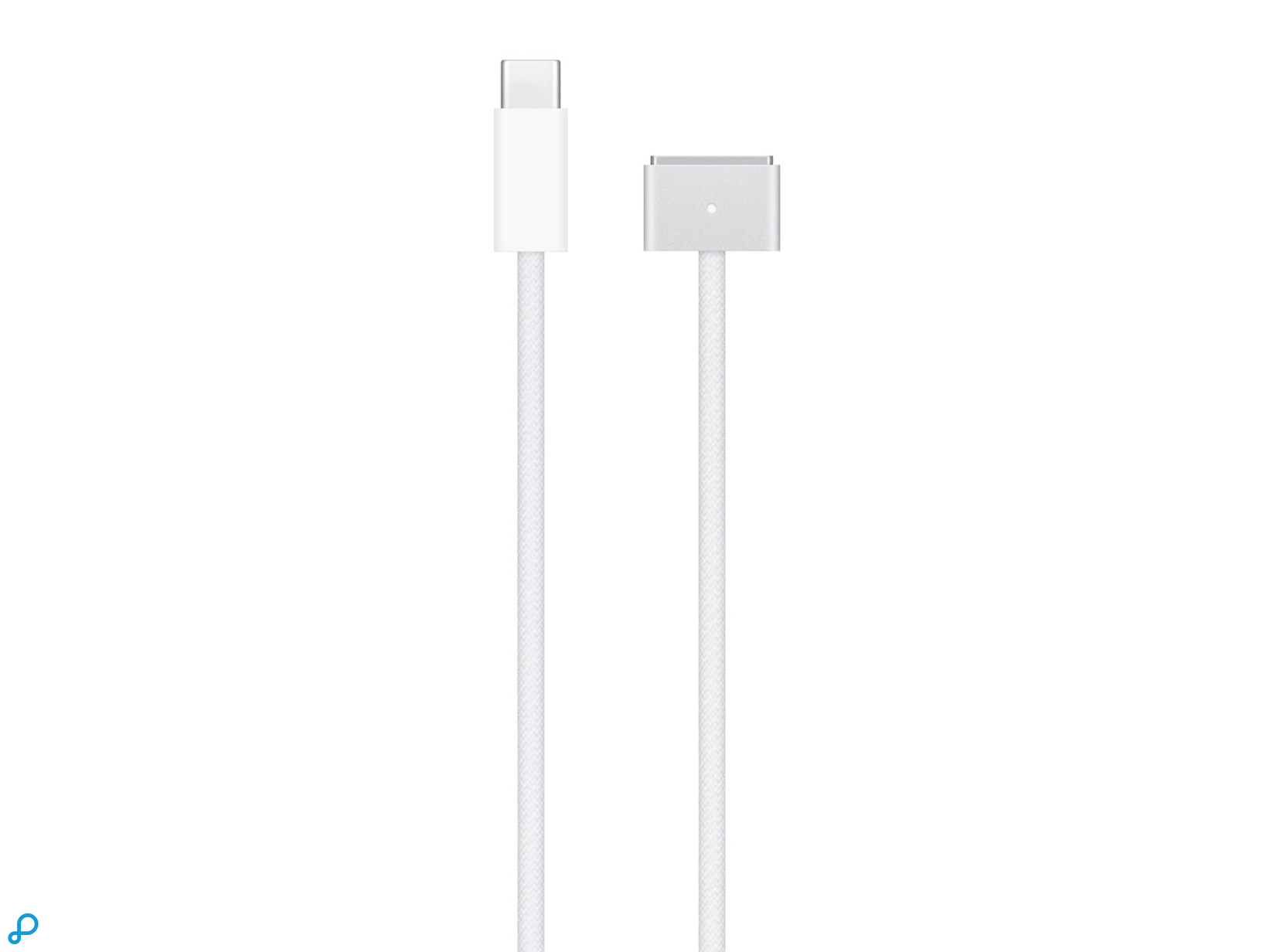 Apple USB-C naar MagSafe 3 kabel 2m-1