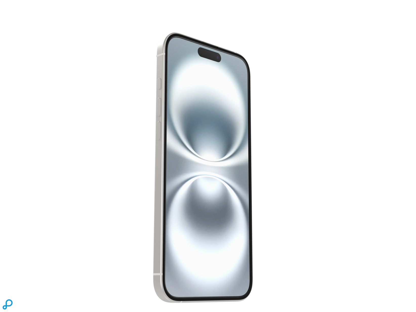 OtterBox Glass Apple iPhone 16 Plus - clear - Screen Machine-2