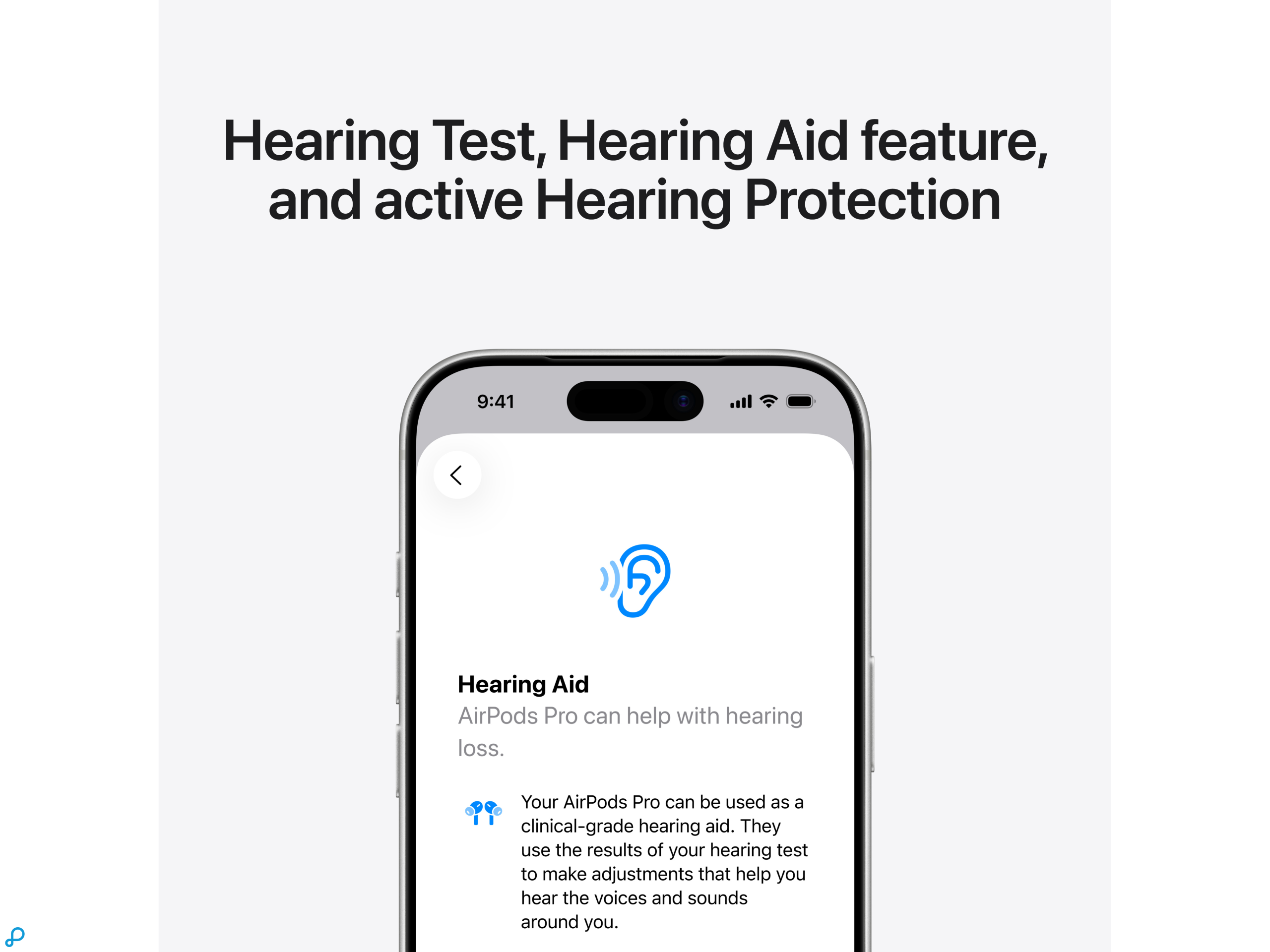 AirPods Pro 3-4