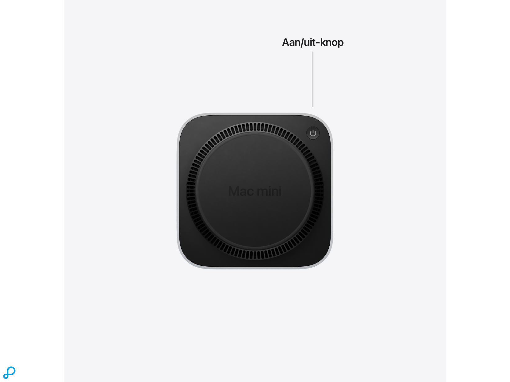 Mac mini: Apple M6 chip met 12-core CPU en 12-core GPU, 16GB, 512GB SSD-5