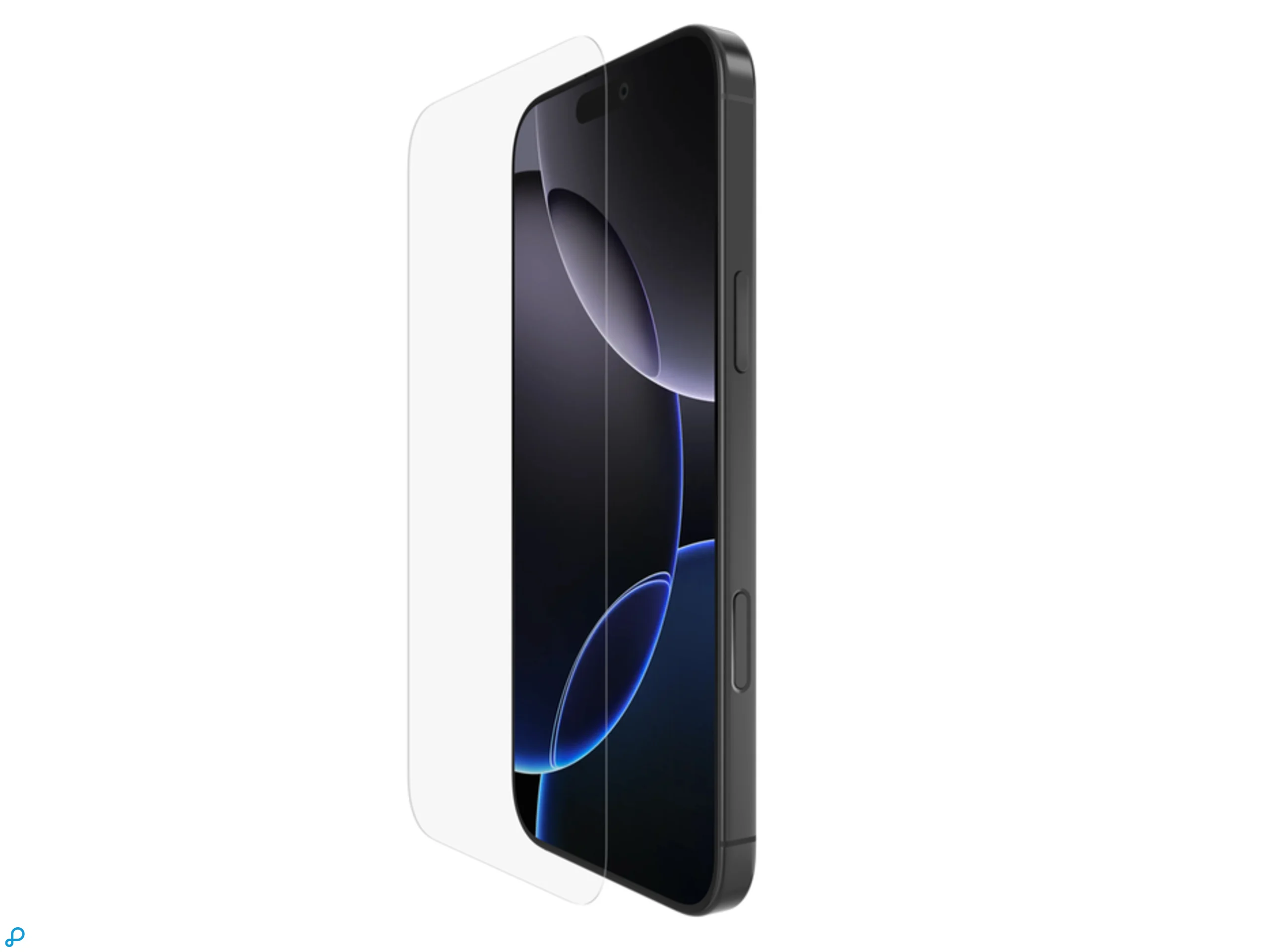 BELKIN Tempered Glass - iPhone 16 Pro Max - Retail-0