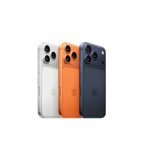 iPhone 17 Pro image