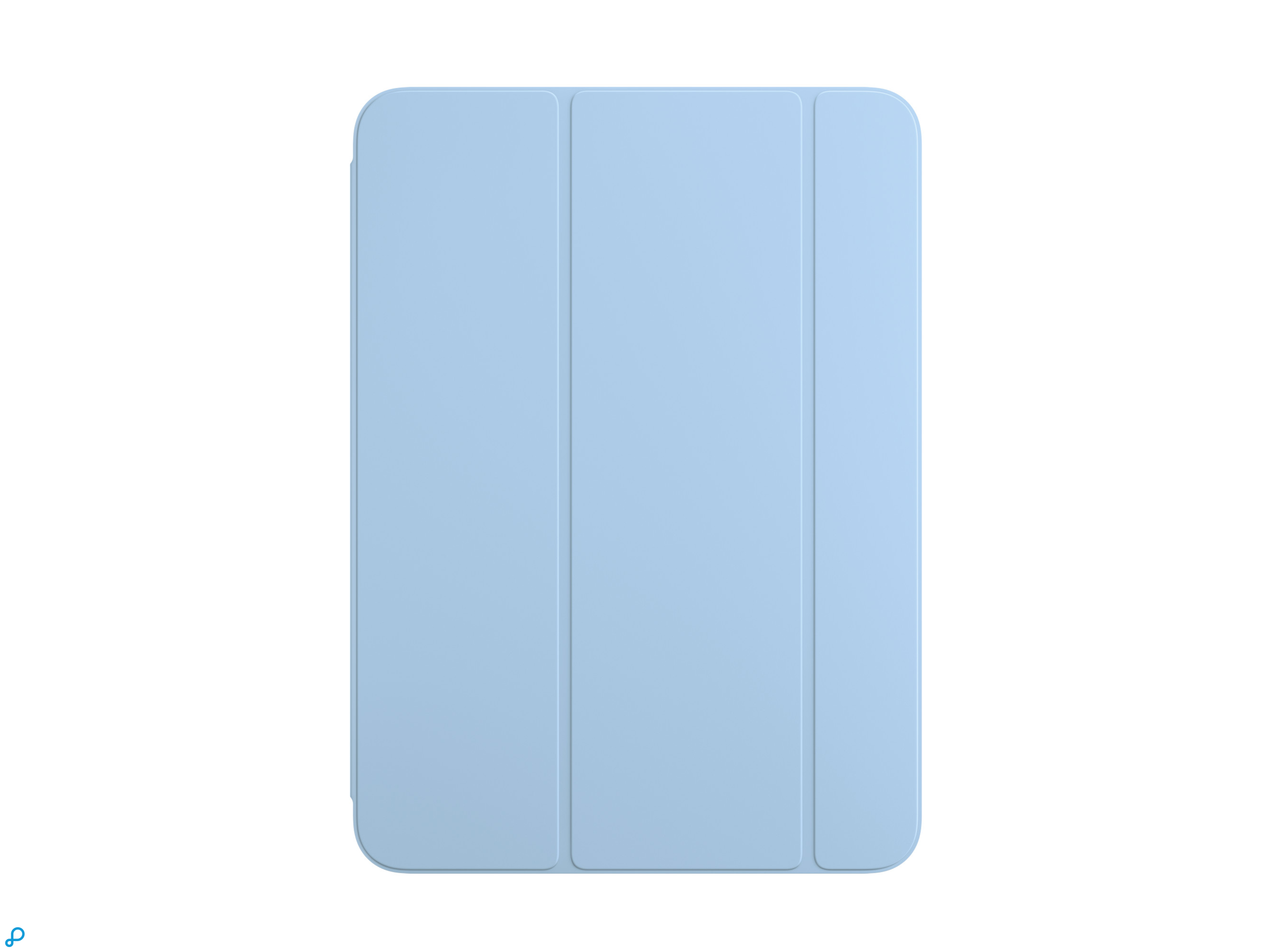 Smart Folio for iPad 11" (A16) - Sky-1