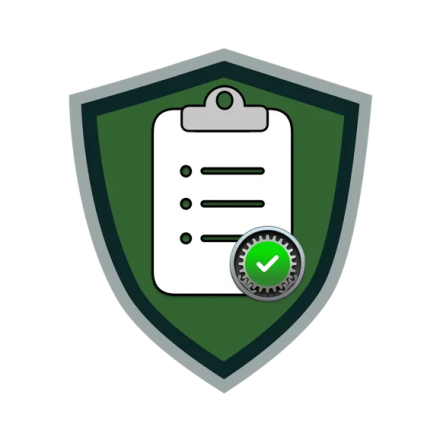 Mede mogelijk gemaakt door het macOS Security Compliance Project.