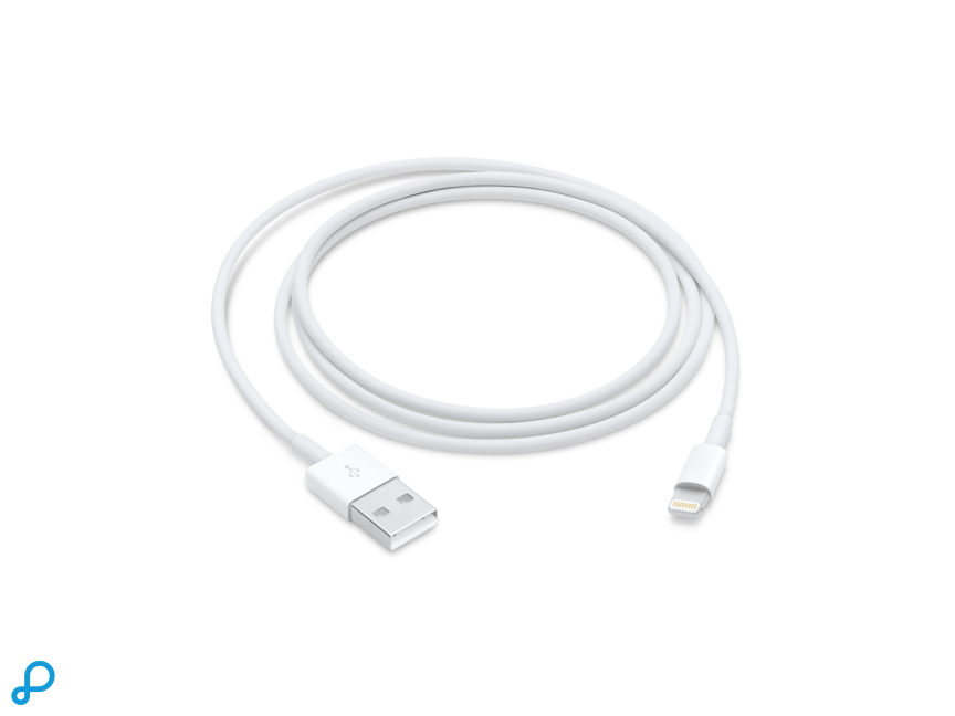 Lightning to USB Cable (1m)