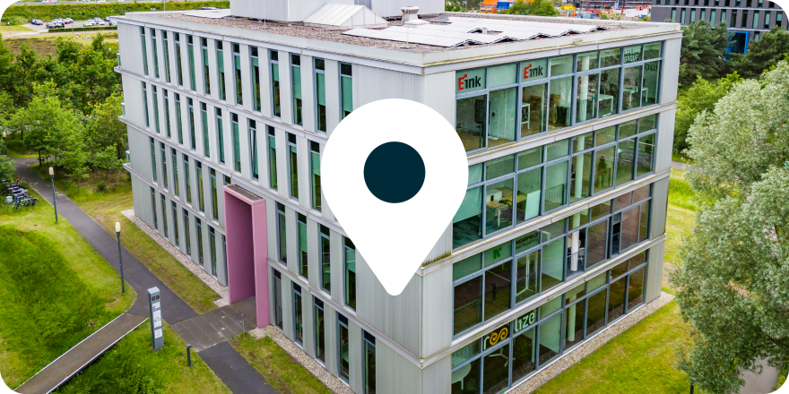 Location Eindhoven