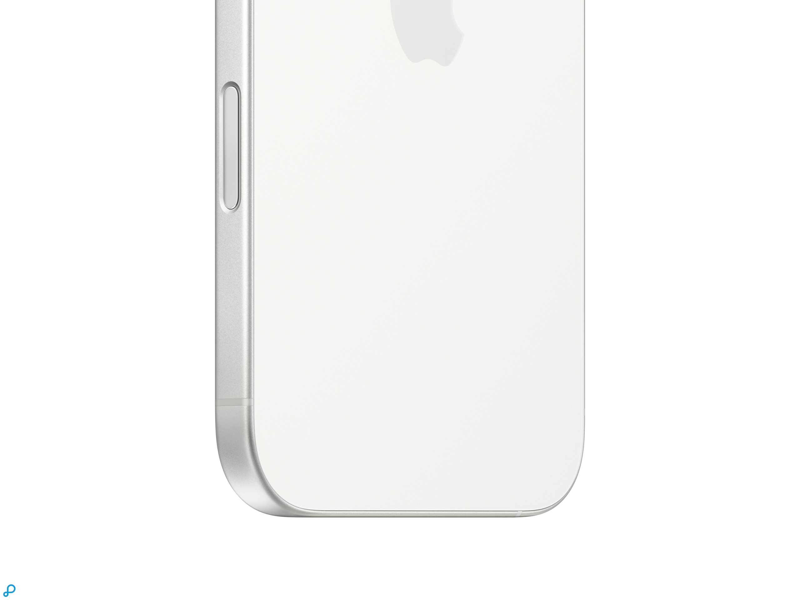 iPhone 16 128GB White-3