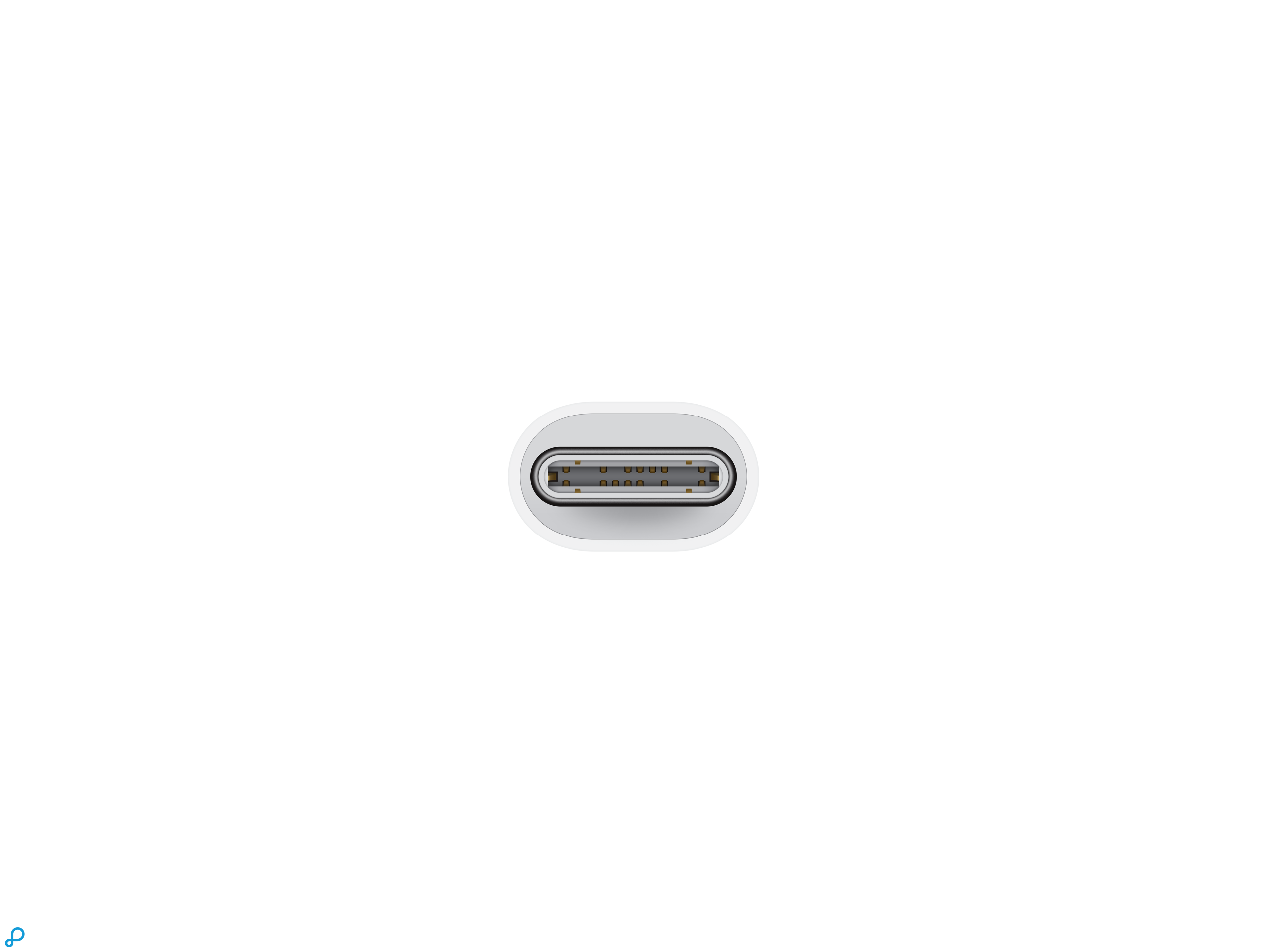 USB-C to Lightning Adapter-1