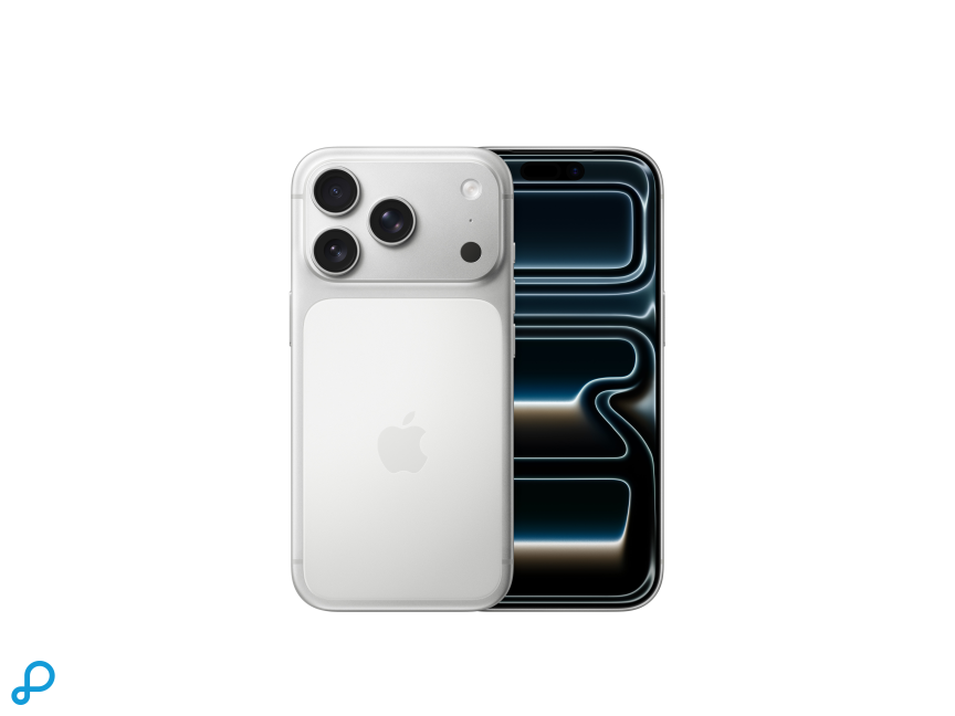 iPhone 17 Pro 512GB Silver