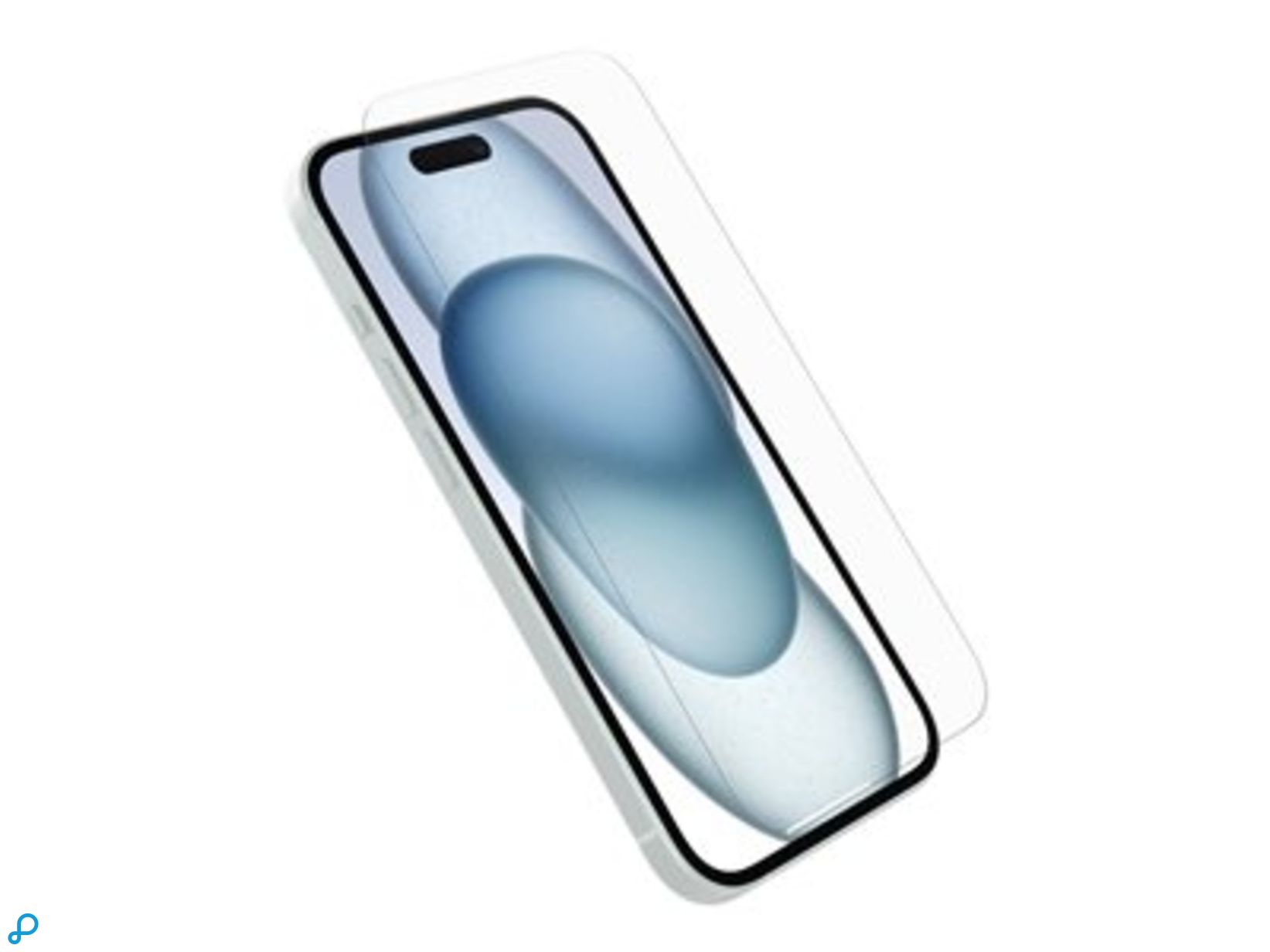 OtterBox Premium Glass iPhone 16 - clear-0