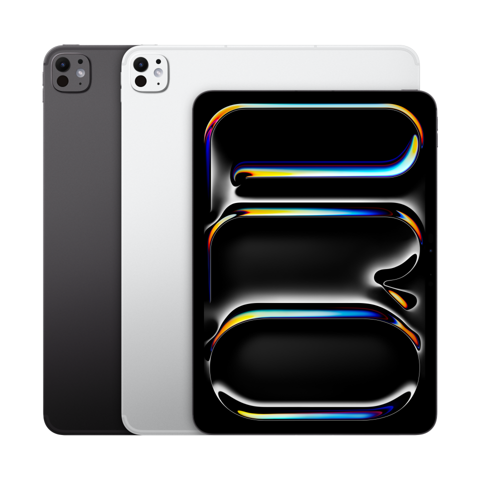 iPad image