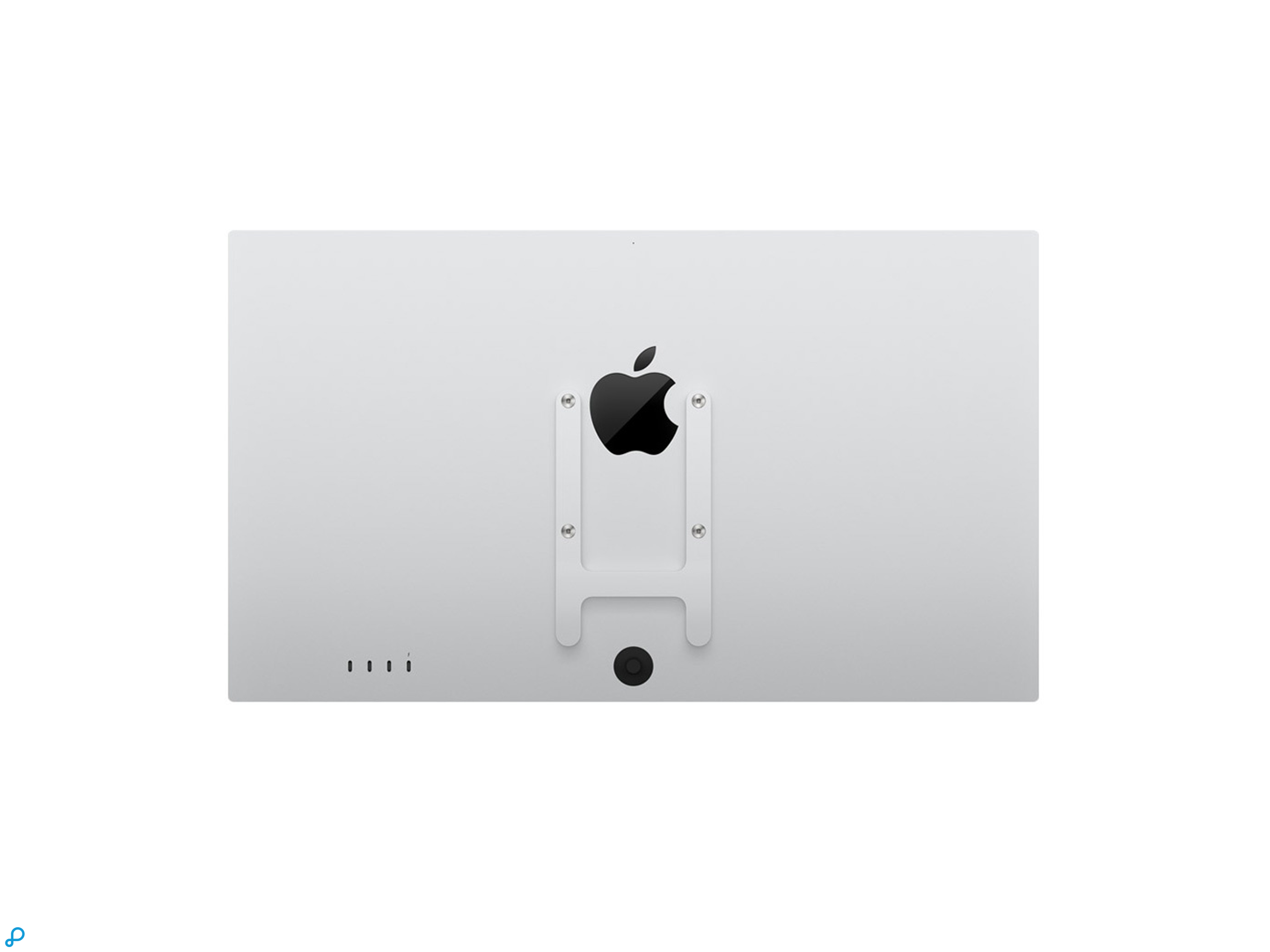 Studio Display - Standard glass - VESA mount adapter (Stand not included)-1