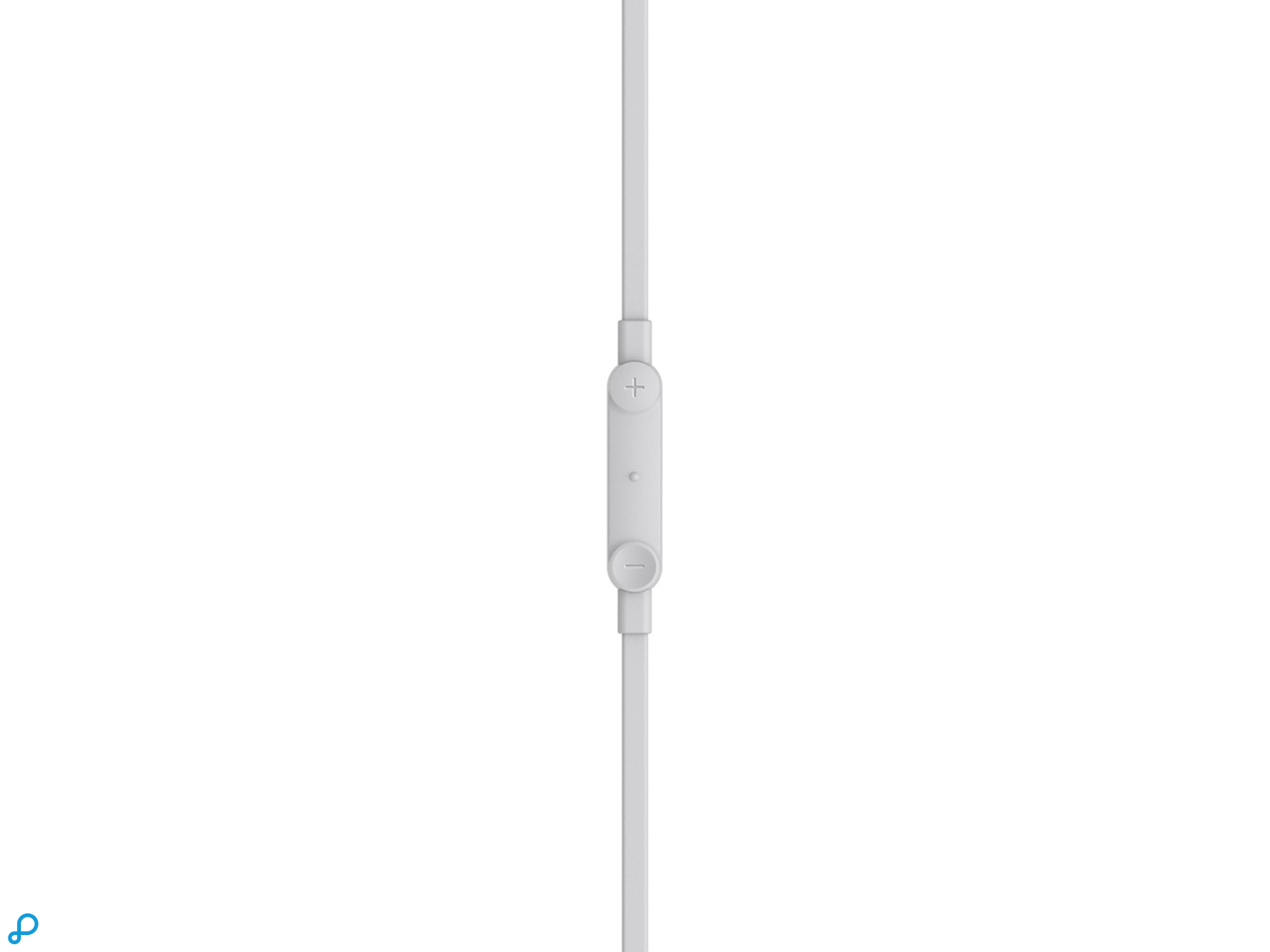 Belkin Soundform Headphones with Lightning Connector, White-4