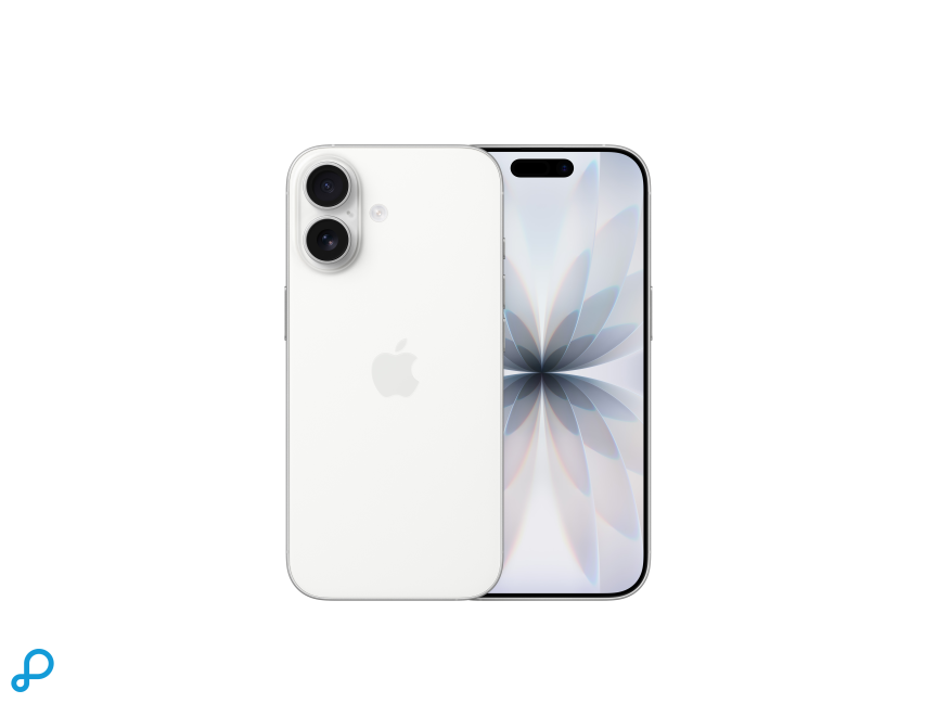 iPhone 17 256GB White