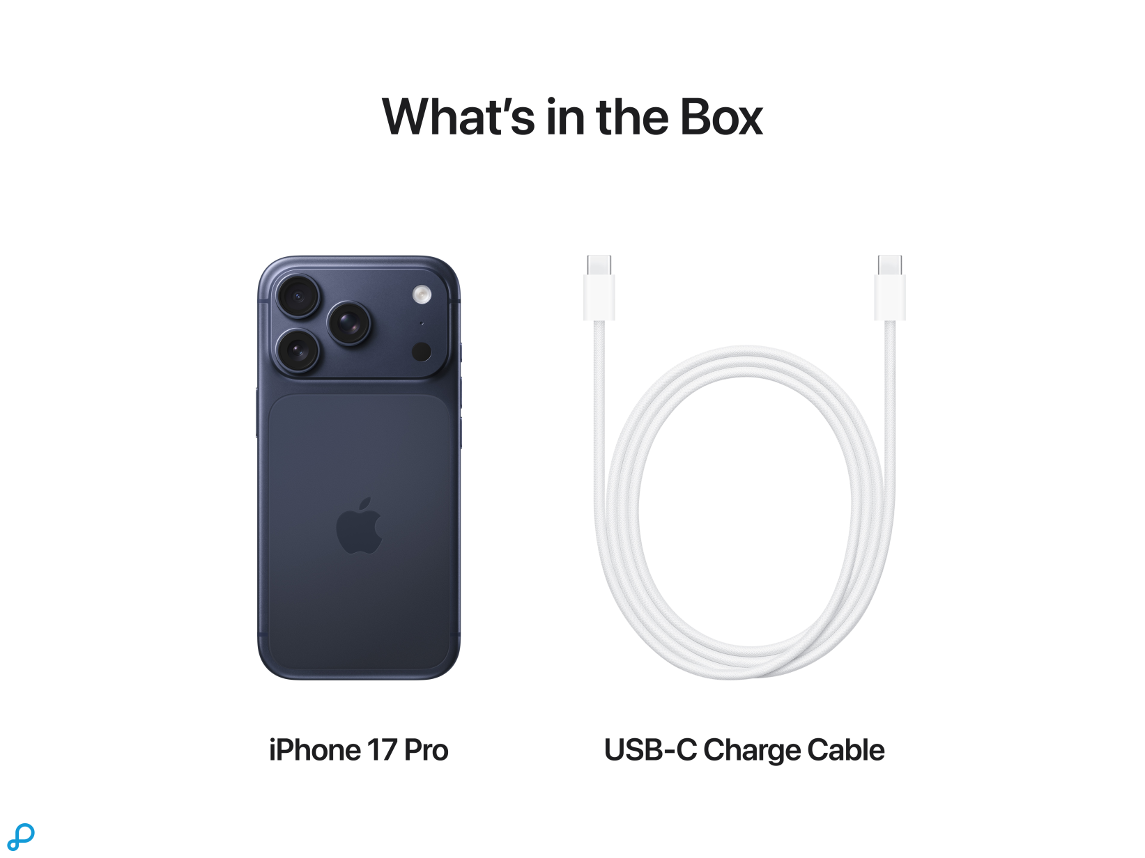 iPhone 17 Pro 512GB Deep Blue-7