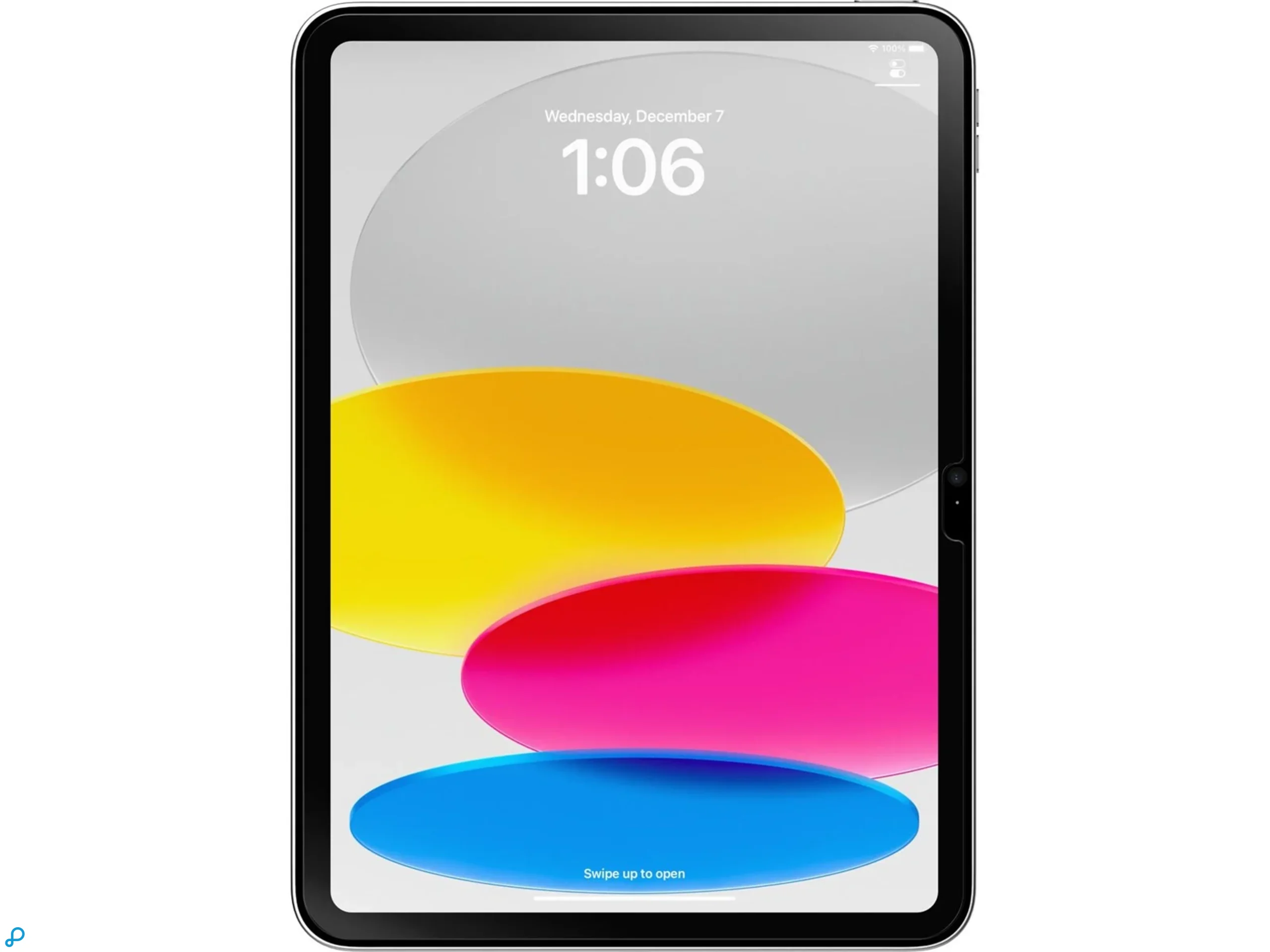OTTERBOX Premium Glass Antimicrobial Apple iPad A16/10th gen Clear ProPack-1