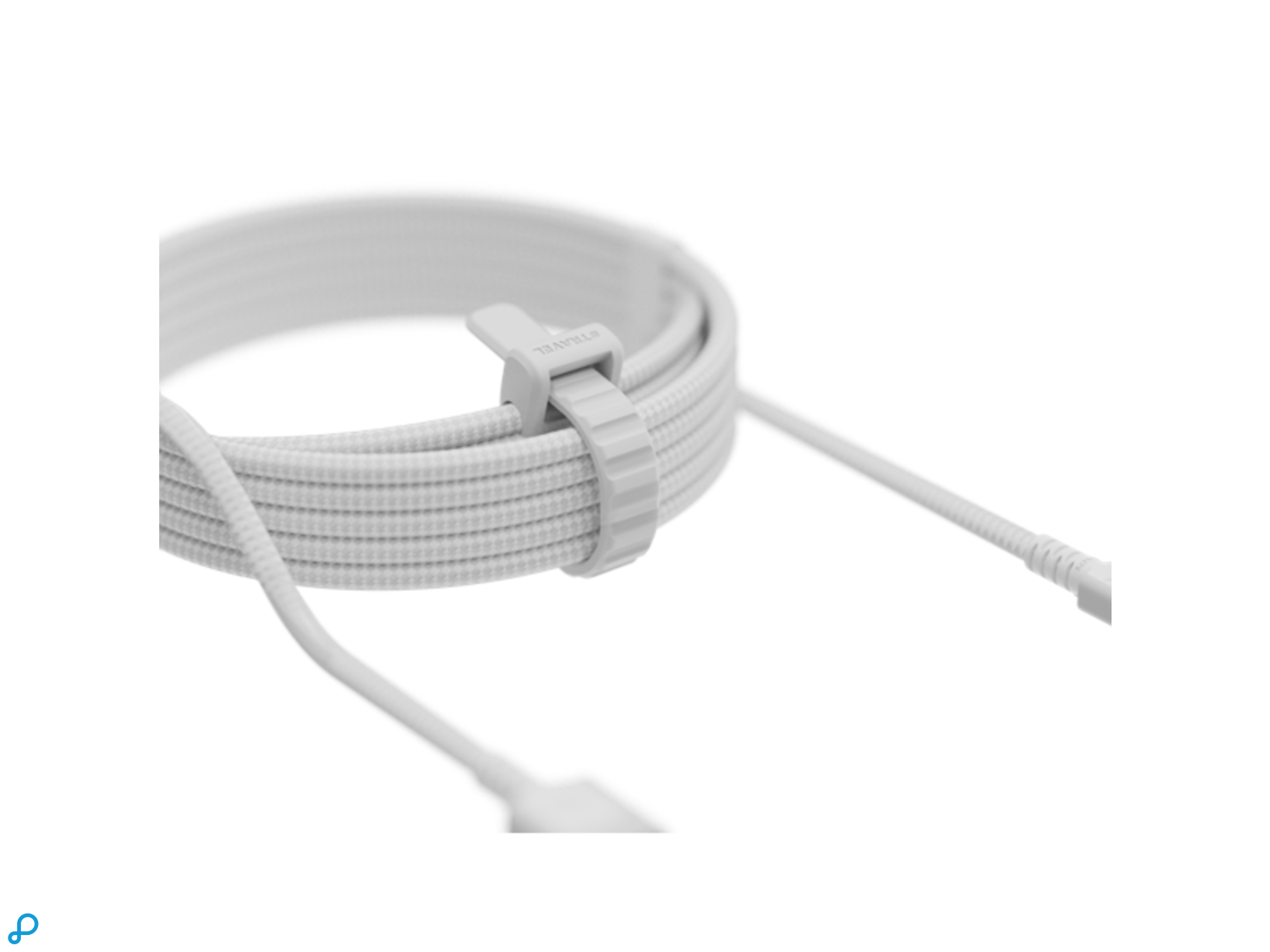 Xtorm Next Gen cable USB-C to Lightning (1,5m) White Bulk-4