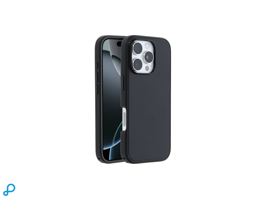 OtterBox Symmetry MagSafe Apple iPhone 16 Pro - black - ProPack