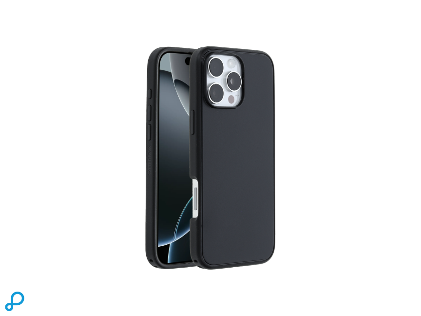 OtterBox Symmetry MagSafe Apple iPhone 16 Pro Max - black - ProPack