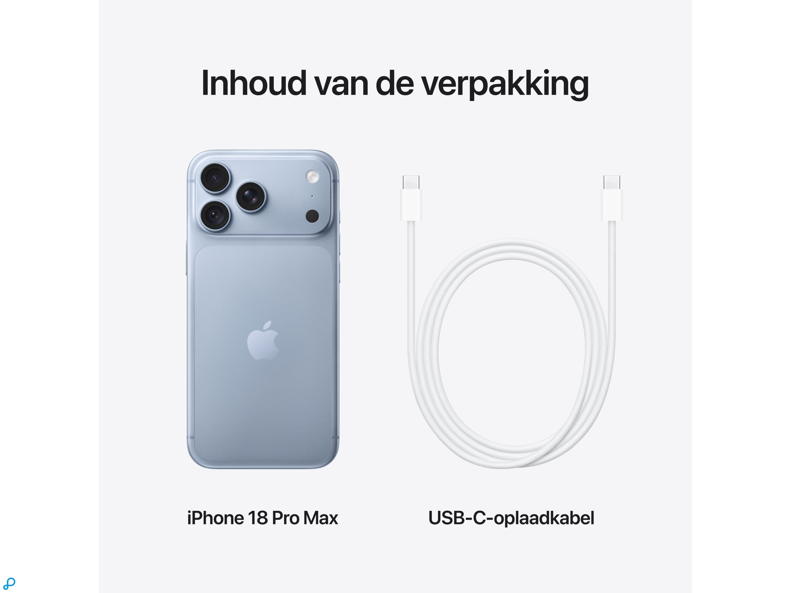 iPhone 18 Pro Max 512GB Glacier-7