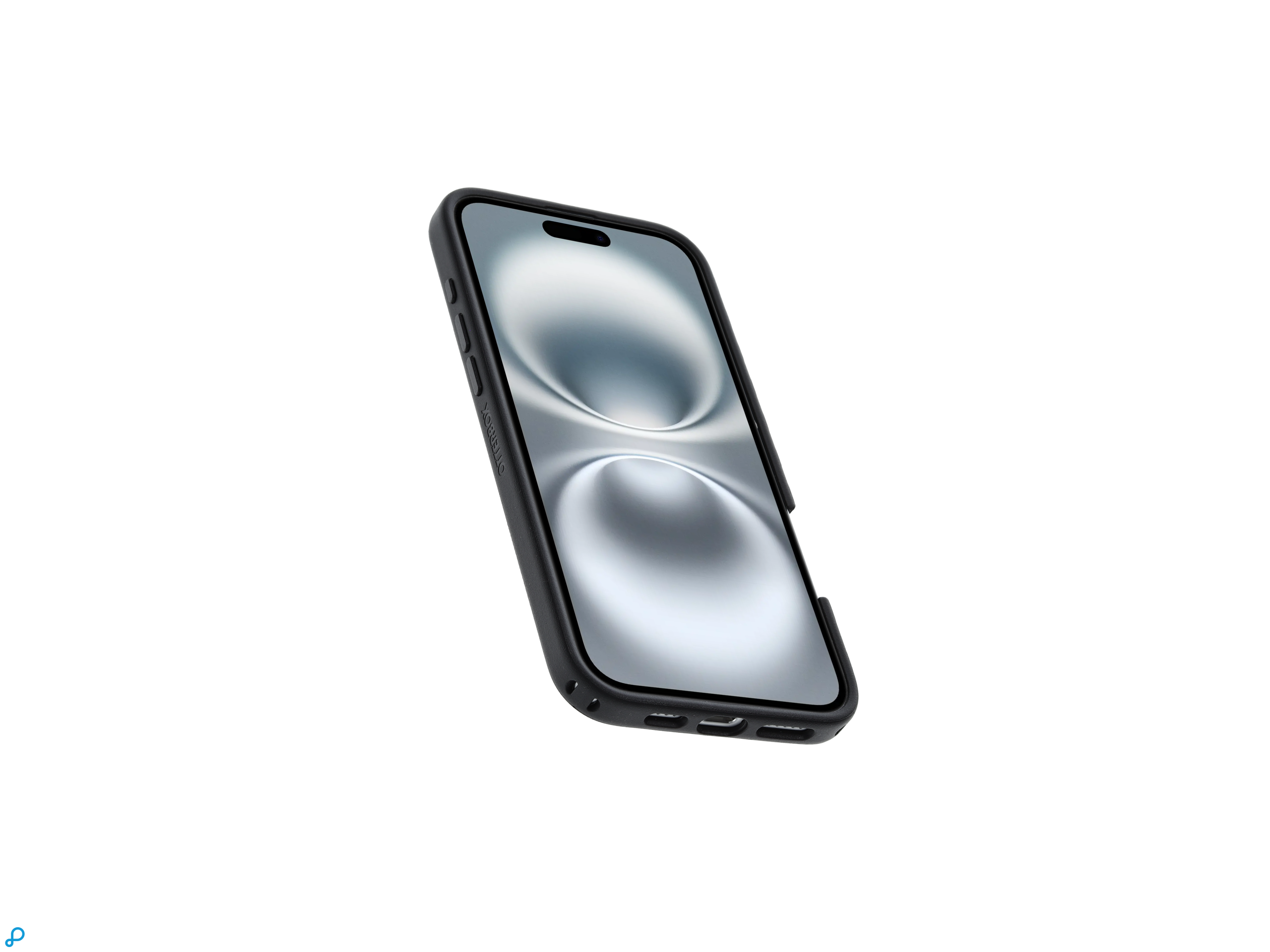 OtterBox Symmetry MagSafe Apple iPhone 16 Plus - black - ProPack-1