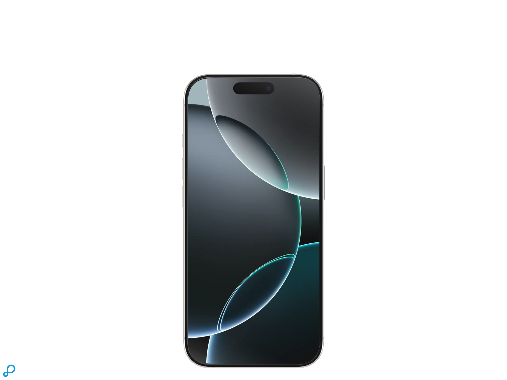 OtterBox Glass Apple iPhone 16 Pro - clear - Screen Machine-1