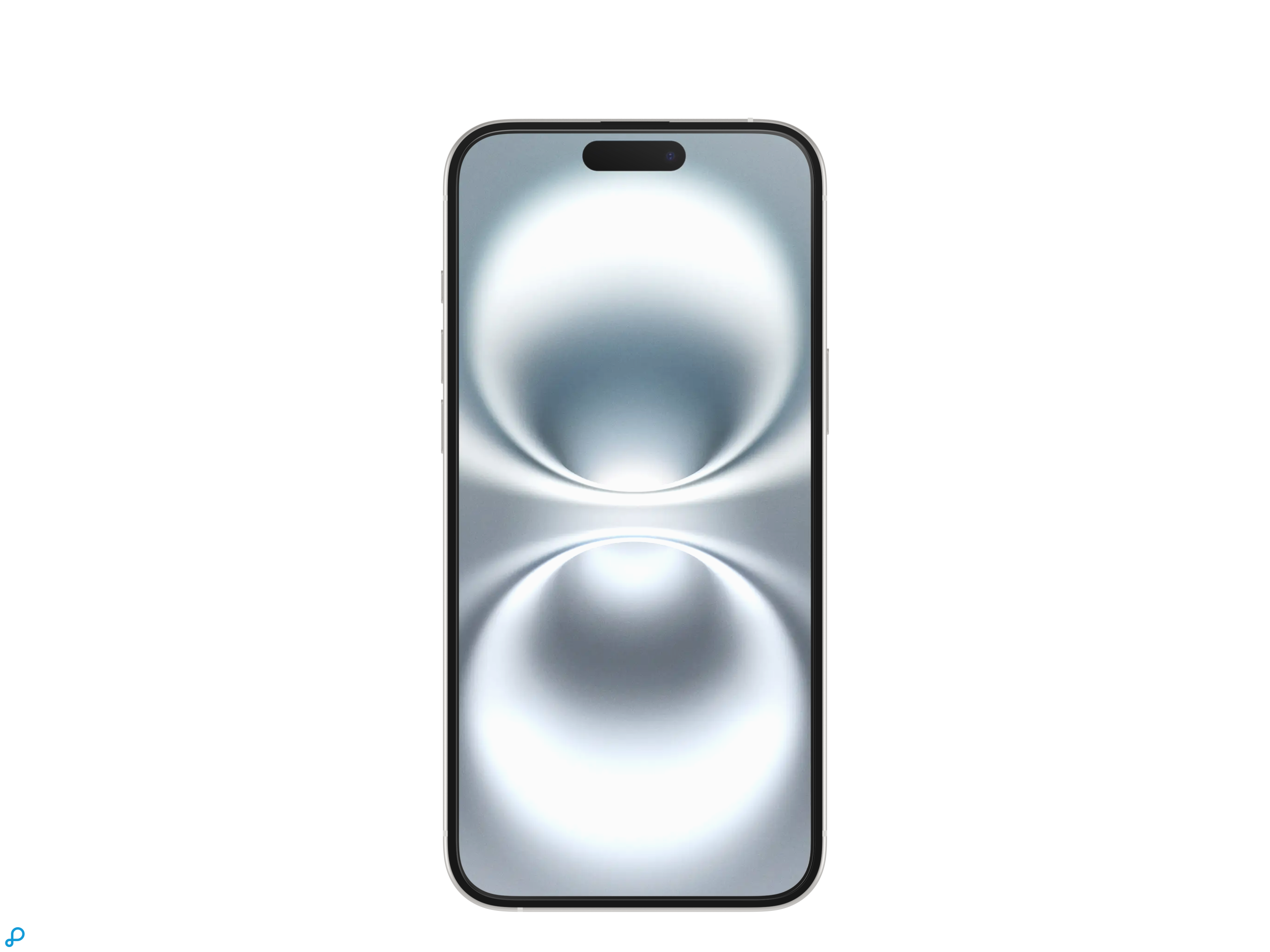 OtterBox Glass Apple iPhone 16 Plus - clear - Screen Machine-1