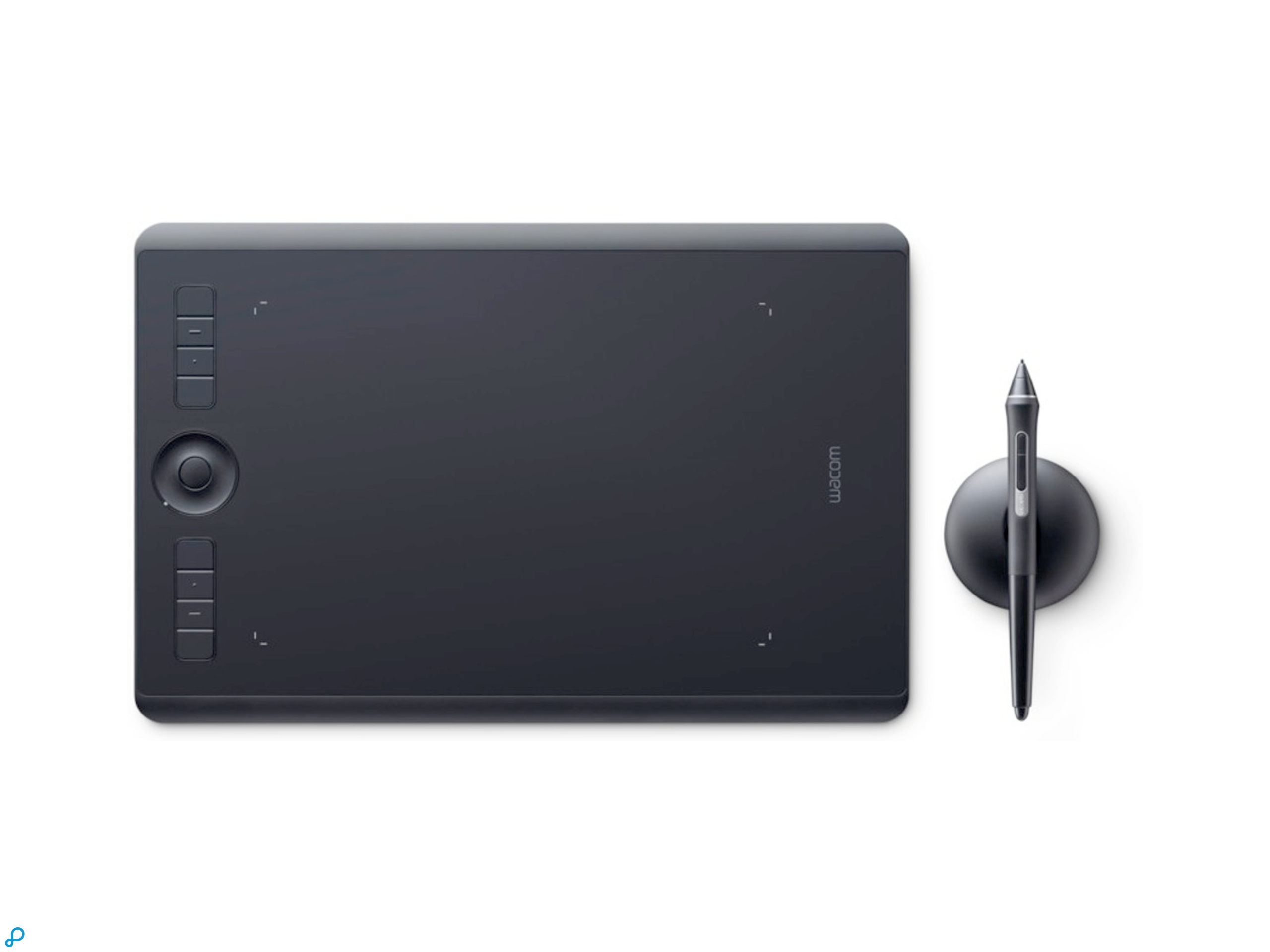 Wacom Intuos Pro M-0