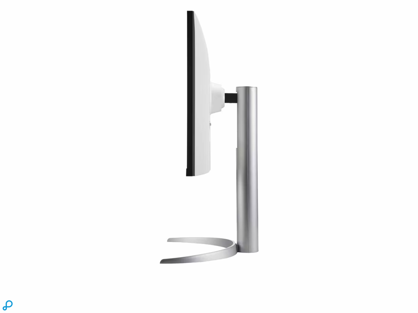 LG 32" 3840x2160 4K IPS-monitor Zwart-1