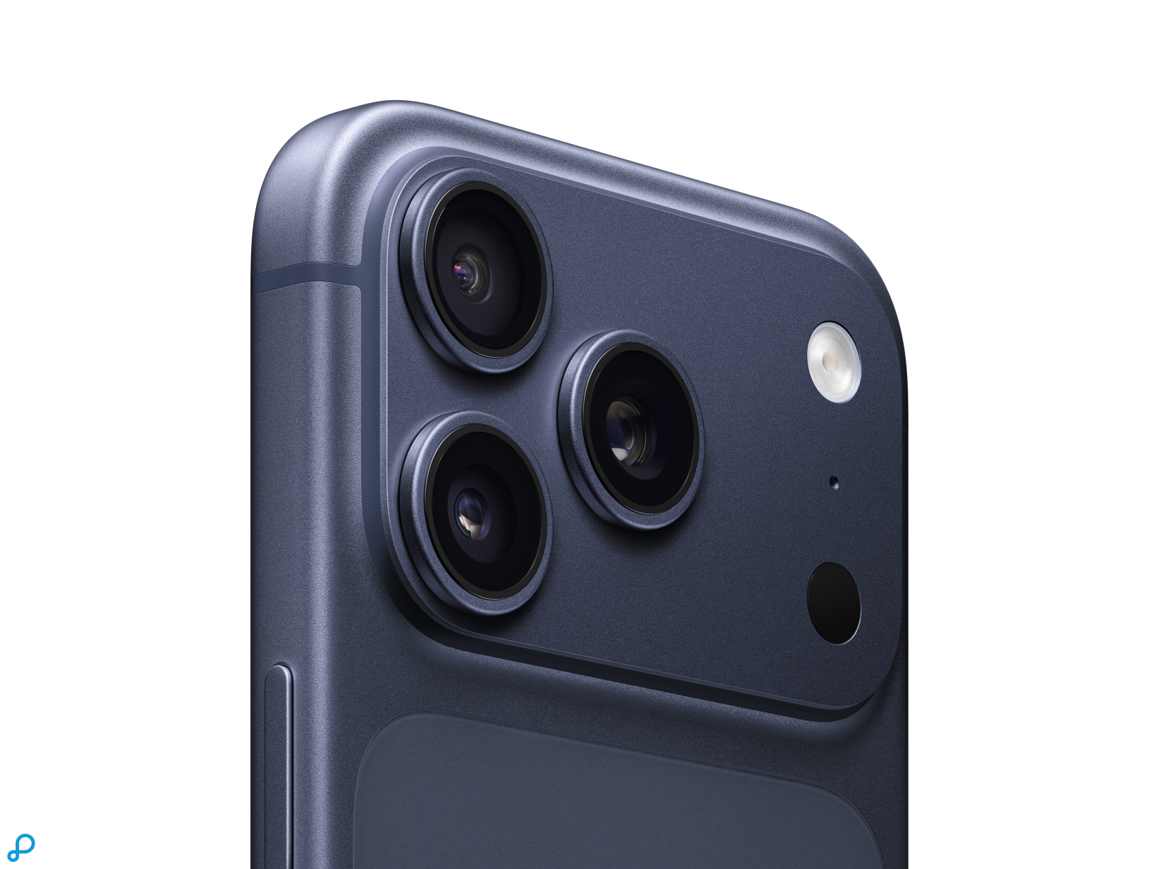 iPhone 17 Pro 512GB Deep Blue-2