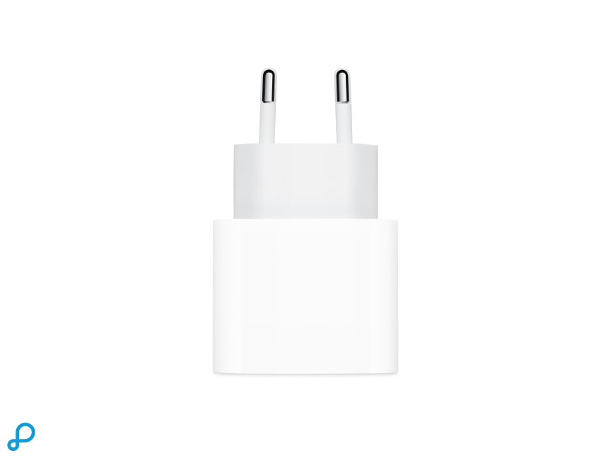 Apple 20W USB-C Power Adapter