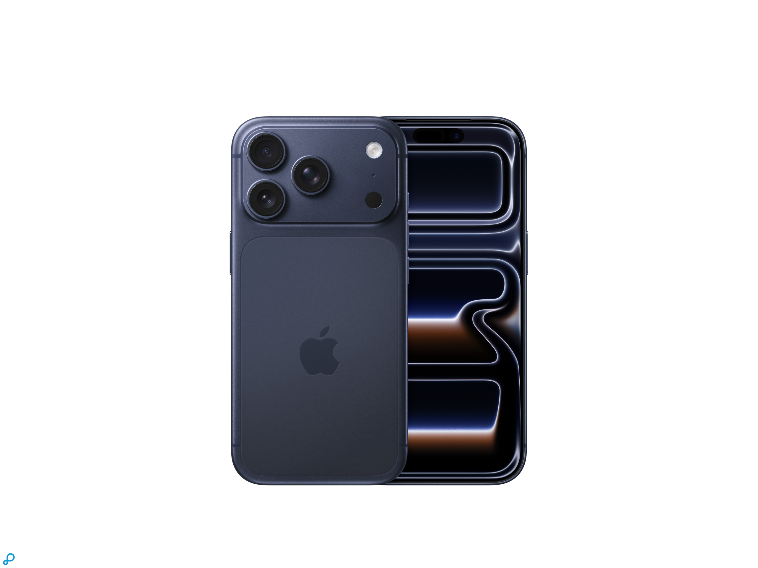 iPhone 17 Pro 256GB Deep Blue-0