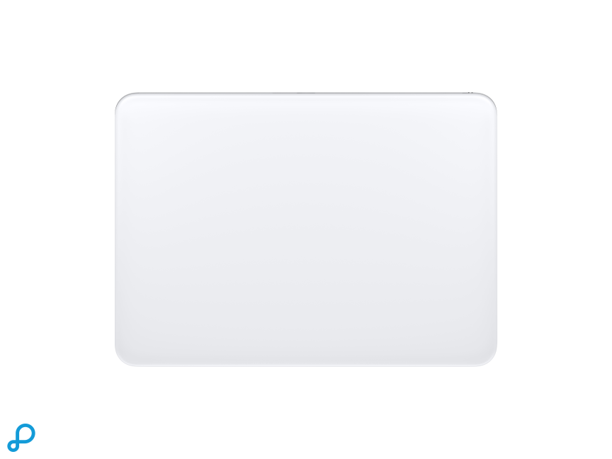 Magic Trackpad - White Multi-Touch Surface