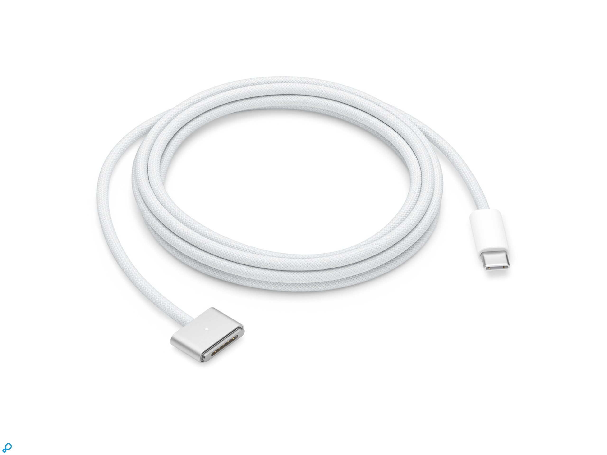 Apple USB-C naar MagSafe 3 kabel 2m-0