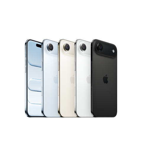 iPhone Air image