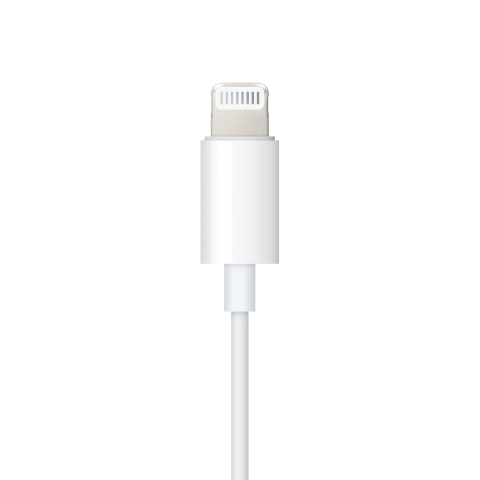 Lightning kabels en adapters image
