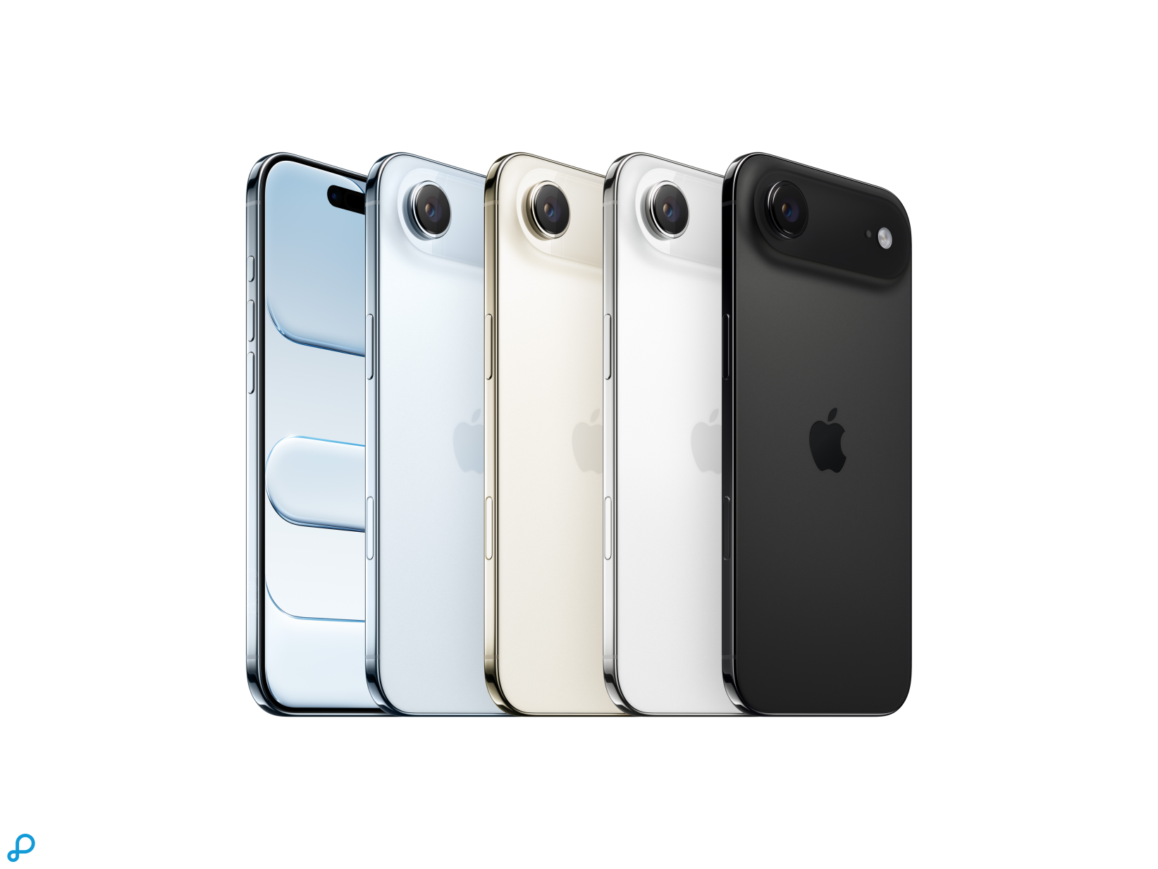 iPhone Air 512GB Lichtgoud-6
