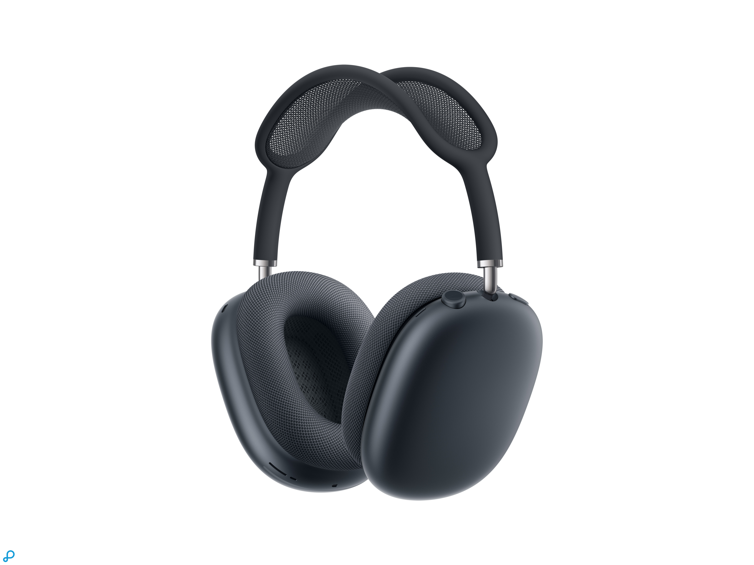 AirPods Max 2 - Midnight-2