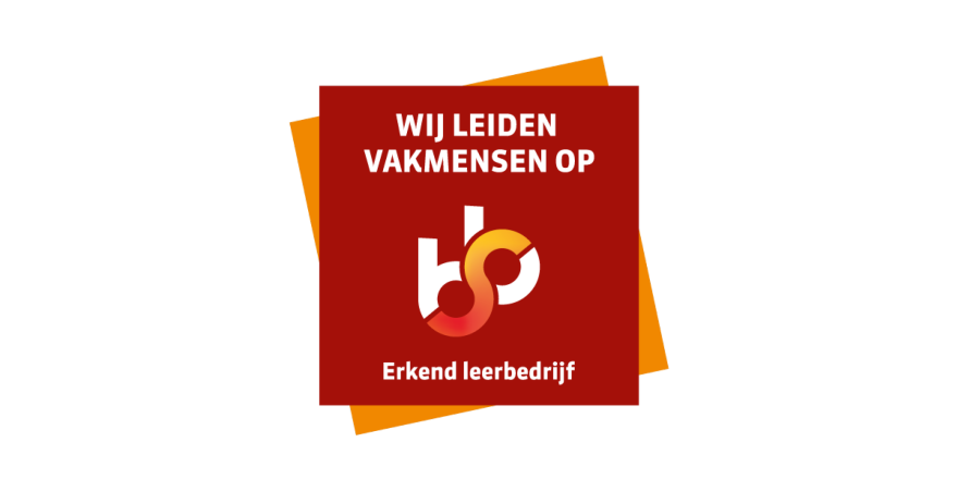 Erkend Leerbedrijf.