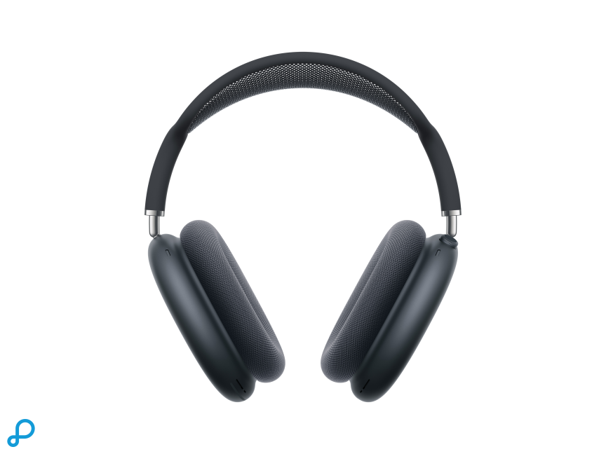 AirPods Max 2 - Midnight