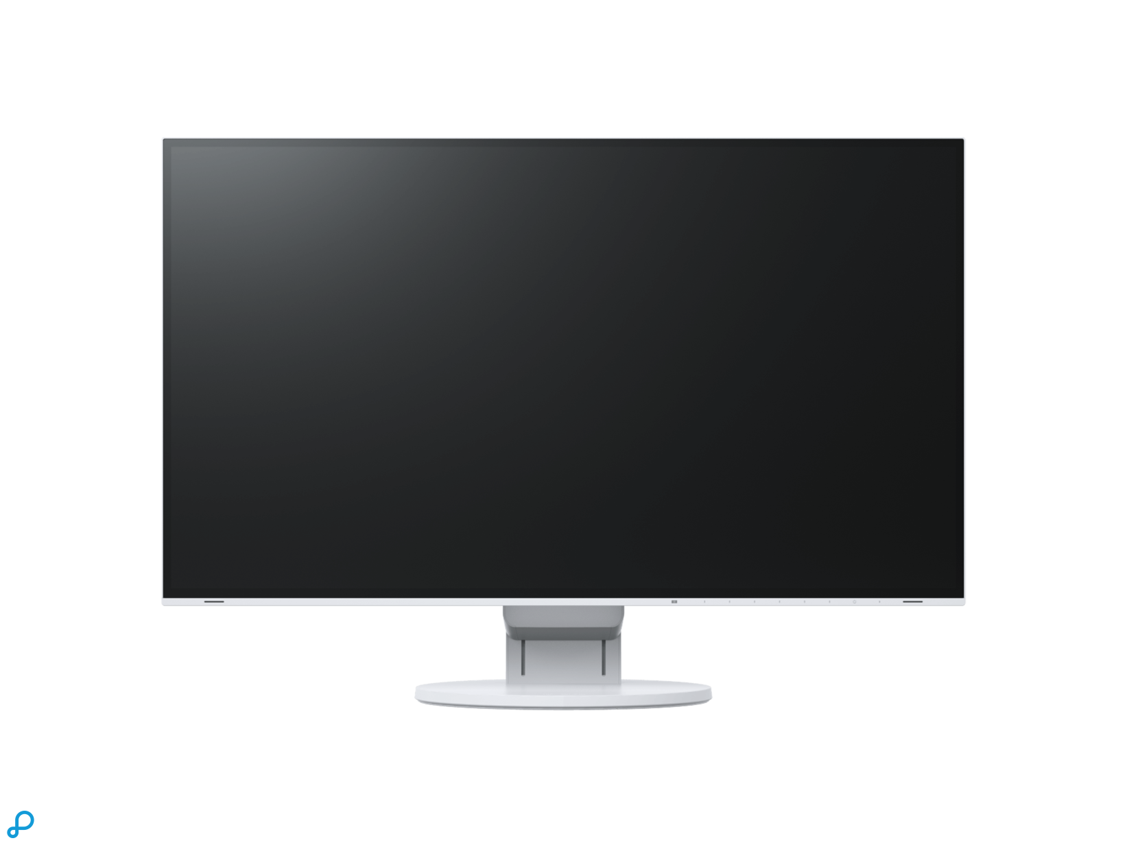 EIZO FlexScan EV2785 - Wit - 27 inch - 3840 x 2160 (4K UHD) - IPS-0