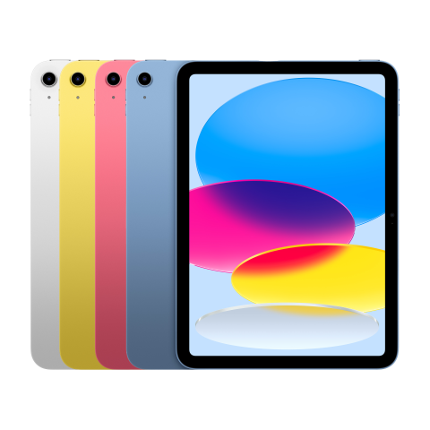 iPad 11 inch image