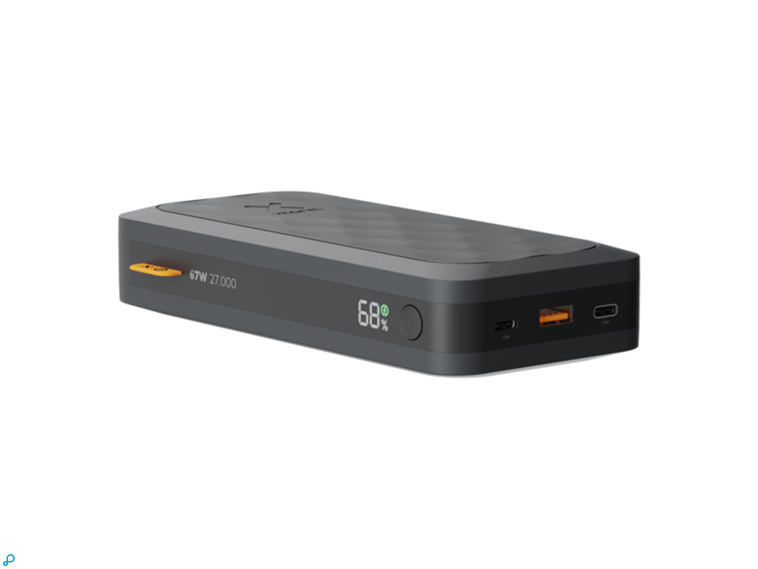 Xtorm 67W Fuel Series Powerbank 27.000 mAh - Black-2