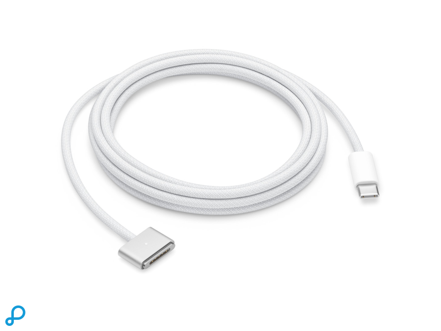 Apple USB-C naar MagSafe 3 kabel 2m